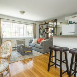 The Mount Vernon Company - The Matrix in Allston, MA