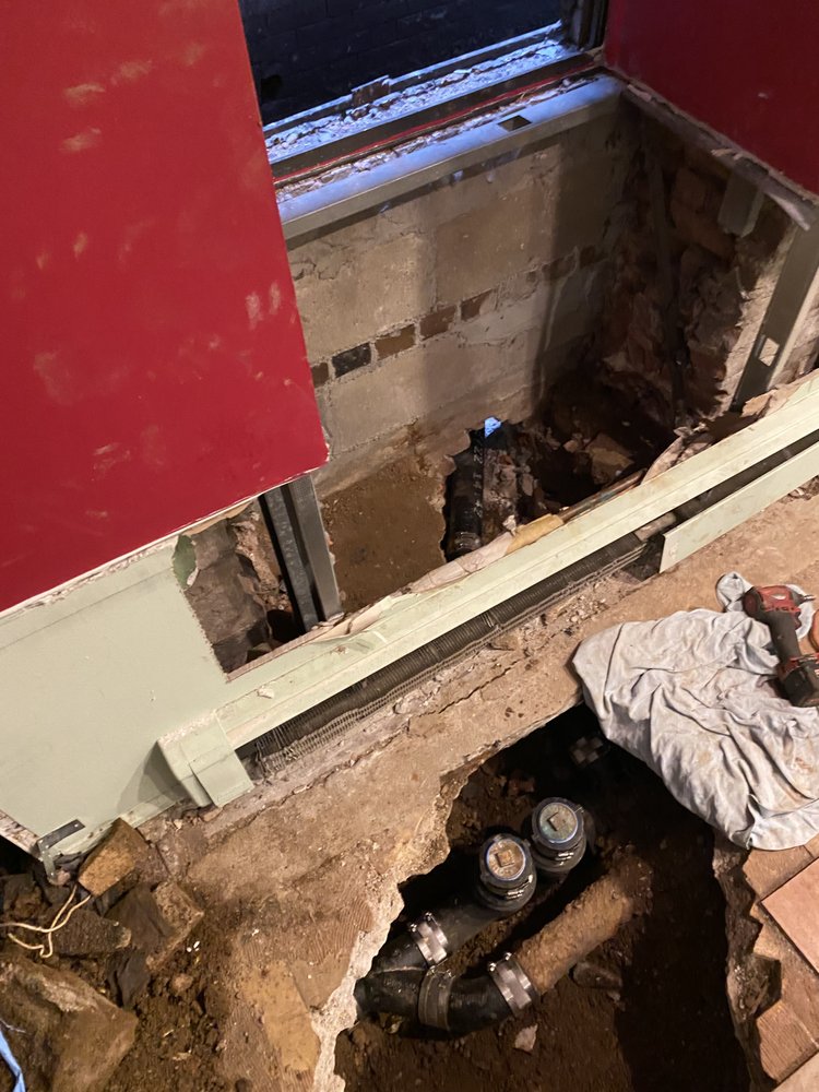 Slide of Flow Master Plumbing & Heating