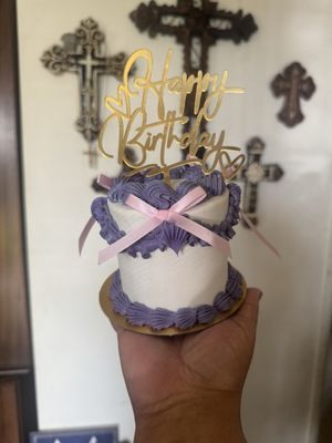 El Mana Pastry Shop by null