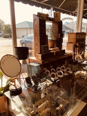 Leclair's General Store by null