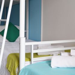 Ria Hostel Alvor