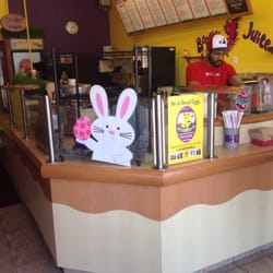 Booster Juice