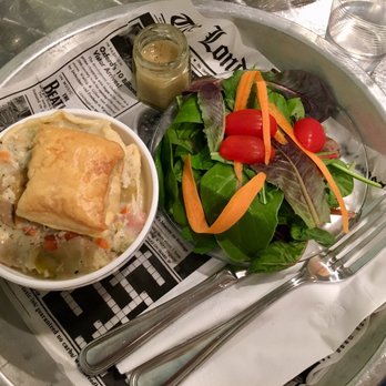 Pie and Plate Cafe - Bethlehem Avenue Pie - Desserts Near Me - Ambler, Pennsylvania