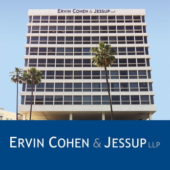 Ervin Cohen & Jessup LLP - Bankruptcy Law Near Me - Beverly Hills, California Ervin Cohen & Jessup LLP - Bankruptcy Law Near Me - Beverly Hills, California