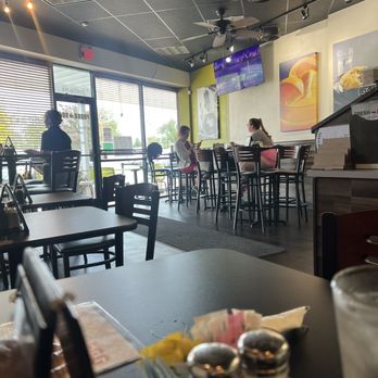 Fresh Egg Restaurant - Breakfast & Brunch Near Me - Cornelius, North Carolina