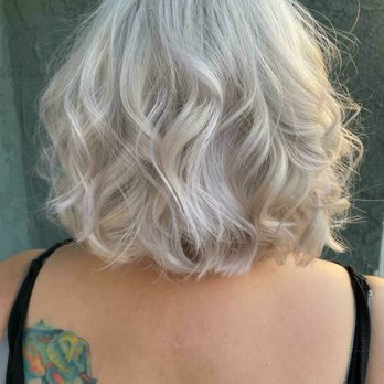 J. Anthony Salon - So glad I found you, Adriana Lopez! You've given me so much confidence with this hair! - Hair Salons Near Me - Whittier, California