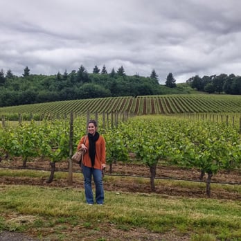 Cristom Vineyards - Wineries Near Me - Salem, Oregon Cristom Vineyards - Wineries Near Me - Salem, Oregon