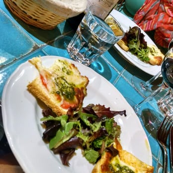 Chez Juliette - French Near Me - Nice, 06