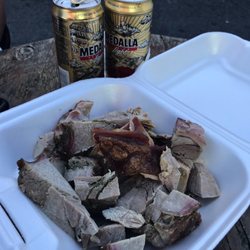 El Sabroso Lechon