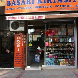 Başarı Kırtasiye