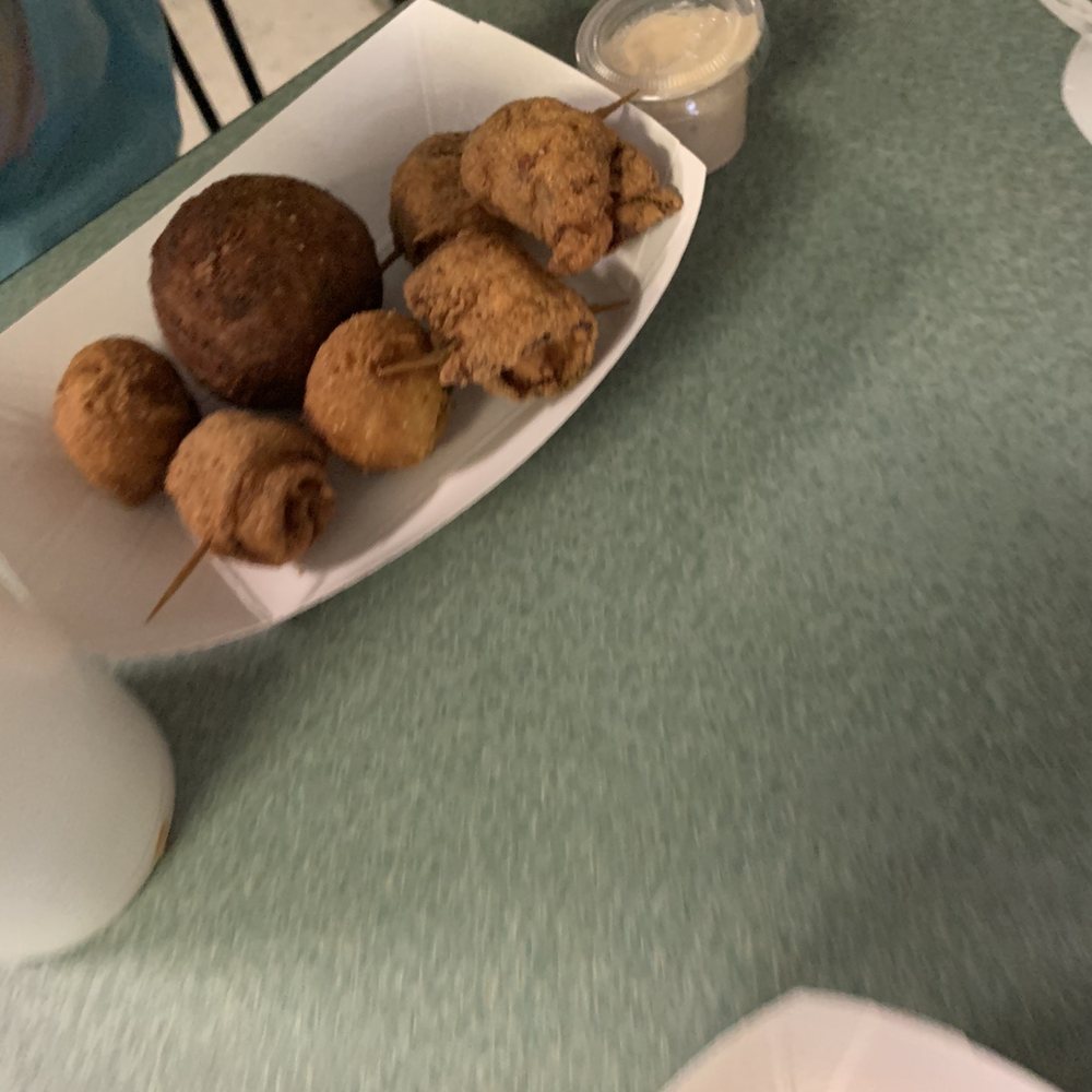 Richard's Boudin & Seafood - Boudin plus - Cajun/Creole Near Me - Sulphur, Louisiana Richard's Boudin & Seafood - Boudin plus - Cajun/Creole Near Me - Sulphur, Louisiana