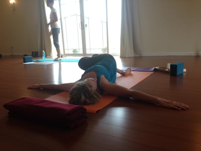 Social spots from Quest for Balance Wellness