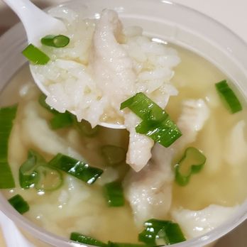 Thai - Nese Fusion - Chicken Rice Soup - Thai Near Me - Lyndhurst, New Jersey Thai - Nese Fusion - Chicken Rice Soup - Thai Near Me - Lyndhurst, New Jersey