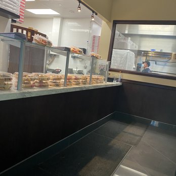 Galliano - Takeout area - Wine Bars Near Me - Fulton, Maryland