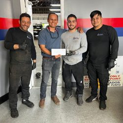 Satto Tires & Service