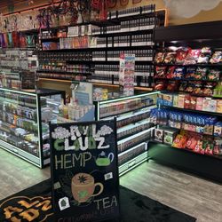 PAYLESS TOBACCO & BEVRAGE - Updated May 2026 - 2803 E South Blvd, Montgomery,  Alabama - Beverage Store - Phone Number