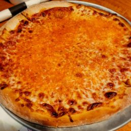Cheese Pizza