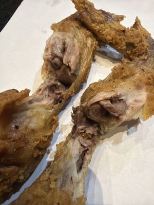 Jimmy's Famous Burgers - Hyde Park/Bronzeville by null