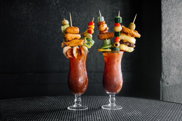 Hoptinger Bier Garden & Sausage House by null