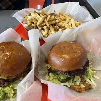 DUKES OLD FASHIONED ONION BURGERS - Updated February 2026 - 959 Photos