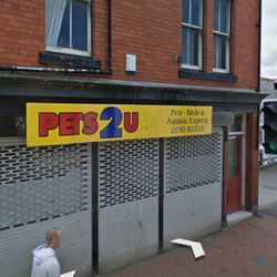 Pets 2 U - 2009