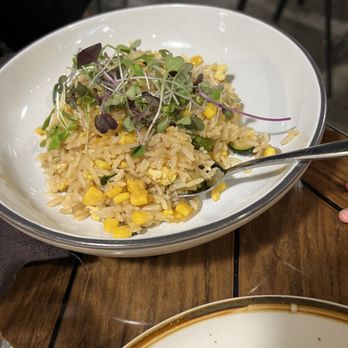 GOSHT - Fried rice - Steakhouses Near Me - Brooklyn, New York