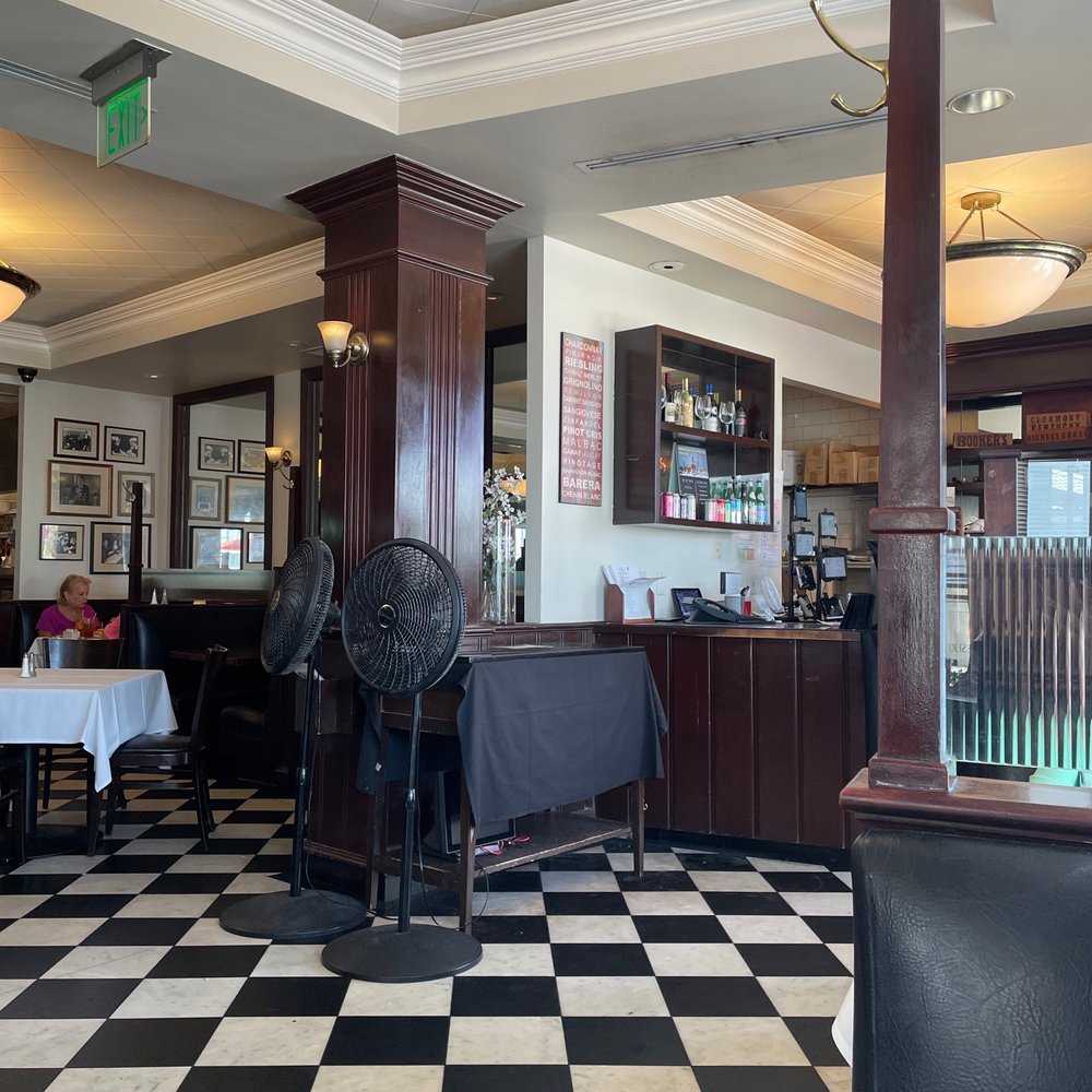 Daily Grill - American Near Me - Palm Desert, California Daily Grill - American Near Me - Palm Desert, California