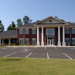 Legacy State Bank