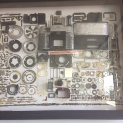 Tulsa Camera Repair