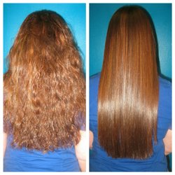 Hair By Melissa & Co