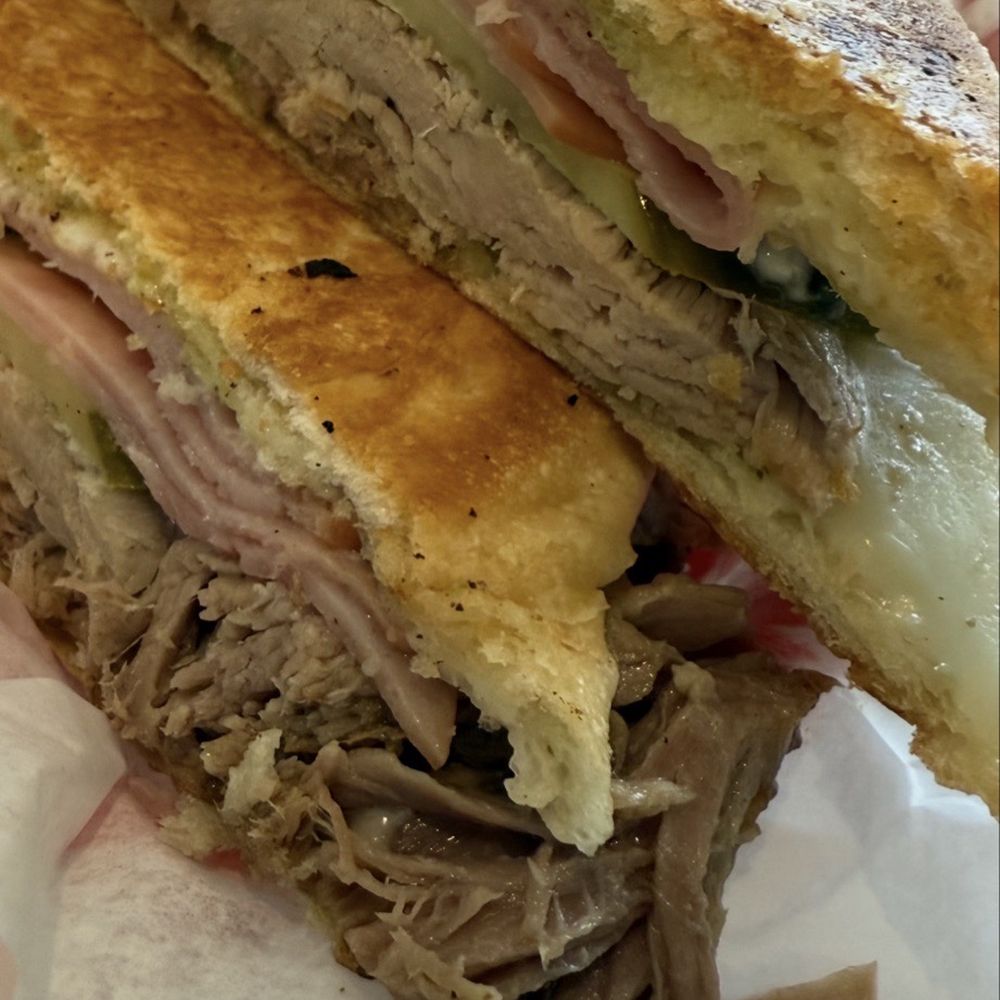 Bodega - Latin American Near Me - St Petersburg, Florida