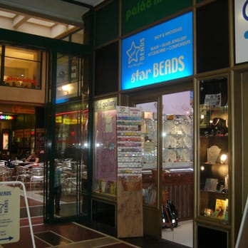 StarBeads - Jewelry Near Me - Prague, Puerto Rico