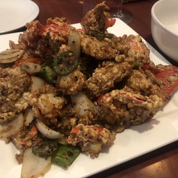 Pho 89 - #130 Twin lobsters salty pan fried is delicious! - Vietnamese Near Me - Randolph, Massachusetts Pho 89 - #130 Twin lobsters salty pan fried is delicious! - Vietnamese Near Me - Randolph, Massachusetts