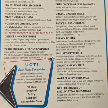 Peak City Diner - Sandwiches - Burgers Near Me - Apex, North Carolina
