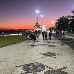 Praia da Barra da Tijuca