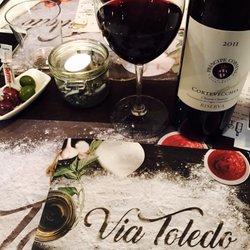 Via Toledo