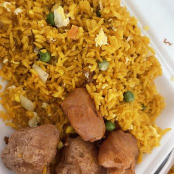 Grand China - Sweet and sour chicken - Chinese Near Me - Tampa, Florida Grand China - Sweet and sour chicken - Chinese Near Me - Tampa, Florida