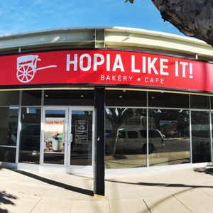 Hopia Like It - Granada Hills on Yelp