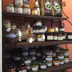 Deli Zola - French treats