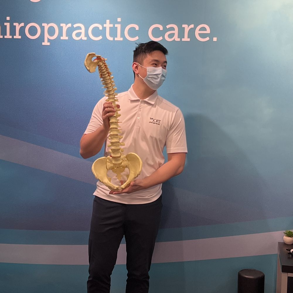 THE JOINT CHIROPRACTIC Updated October 2024 93 Photos & 67 Reviews