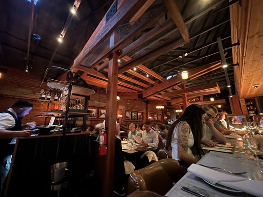 Cowboy Star Restaurant and Butcher Shop by null