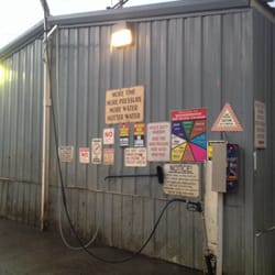 Route 1 Self Car Wash