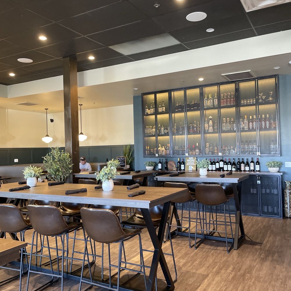 The Local on 50th - Sports Bars Near Me - Indio, California The Local on 50th - Sports Bars Near Me - Indio, California