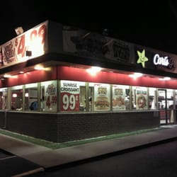 Carl's Jr - ^