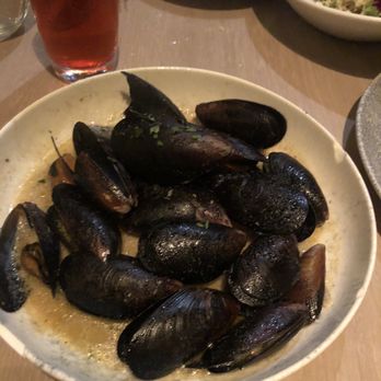 Paradisus La Perla - Mussels - Resorts Near Me - Playa del Carmen, ROO Paradisus La Perla - Mussels - Resorts Near Me - Playa del Carmen, ROO