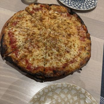 The Hampton Social - Cheese pizza. Ok. - Seafood Near Me - Dallas, Texas The Hampton Social - Cheese pizza. Ok. - Seafood Near Me - Dallas, Texas