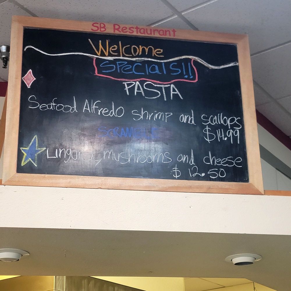 SB Restaurant - Specials - Breakfast & Brunch Near Me - Santa Maria, California SB Restaurant - Specials - Breakfast & Brunch Near Me - Santa Maria, California