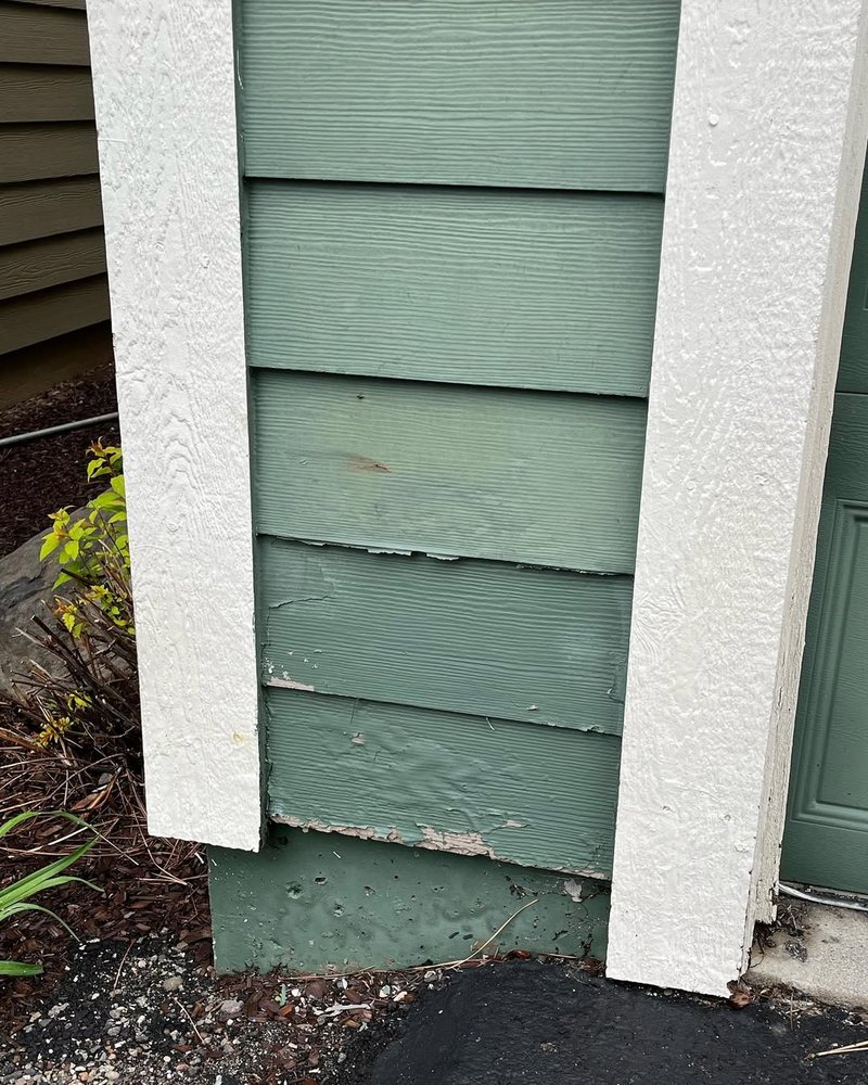 Slide of GD Handyman