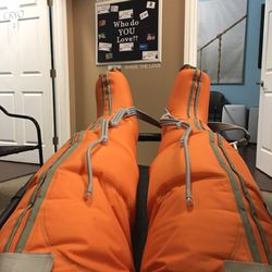 Valeo Physical Therapy - Compression therapy included with the cryotherapy packages