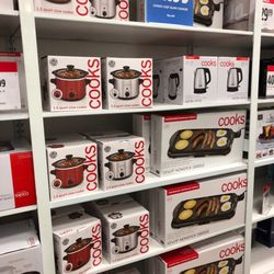 JCPenney - Kitchen wares